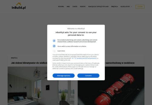 inbuild.pl