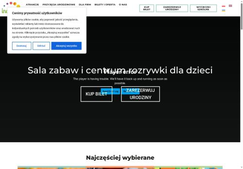 incaplay.pl