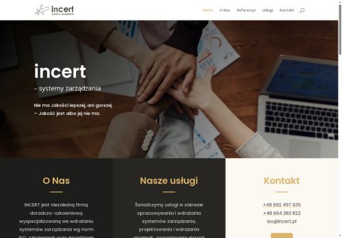 incert.pl