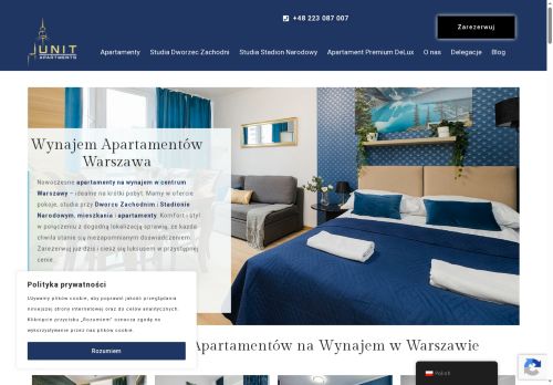 incitynieruchomosci.pl