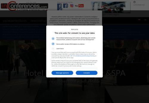 inconferences.com