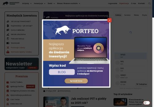 independenttrader.pl