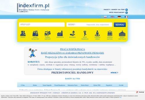 indexfirm.pl