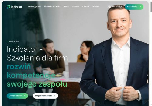 indicator-szkolenia.pl