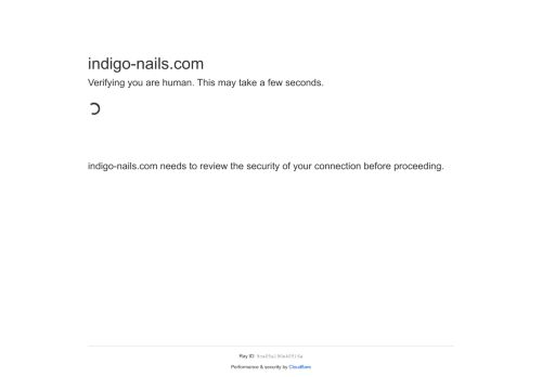 indigo-nails.com