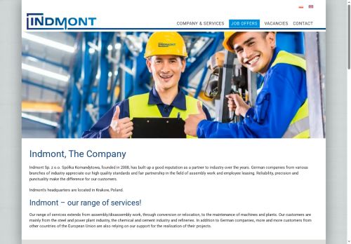 indmont.com