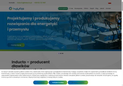 inducto.pl
