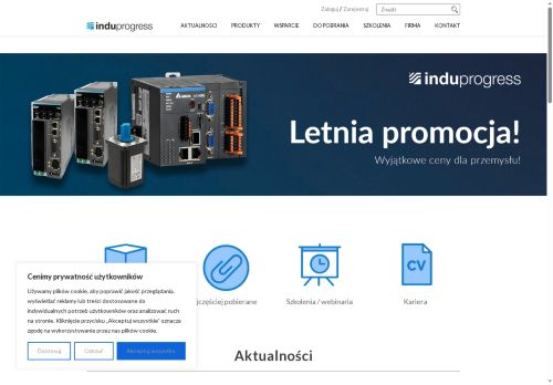 induprogress.pl