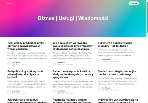inedukacjo.pl