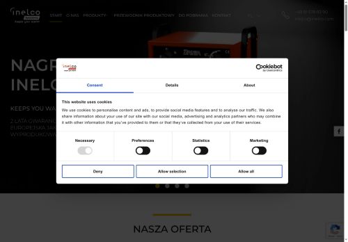 inelco-heaters.com