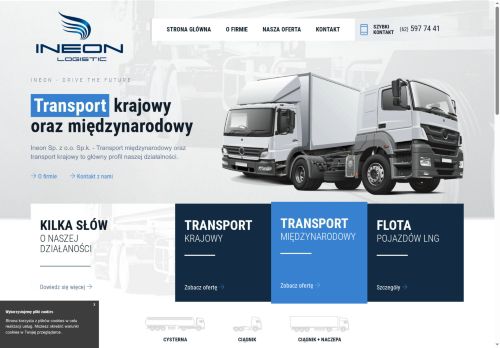 ineon.com.pl