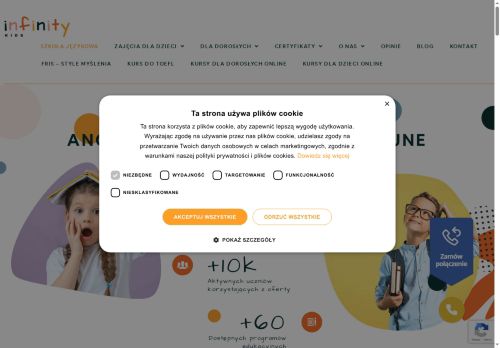 infinity.edu.pl