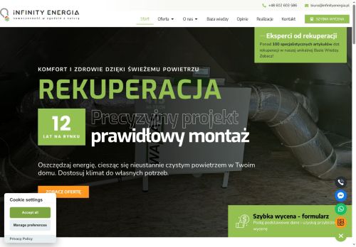 infinityenergia.pl