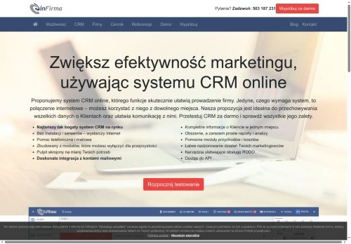 infirma.pl