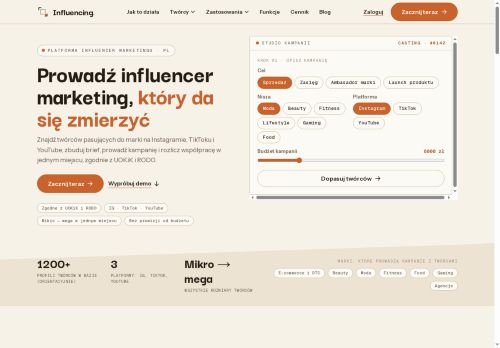 influencing.pl