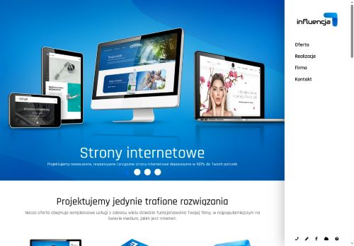 influencja.pl