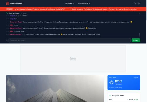 influnews.pl