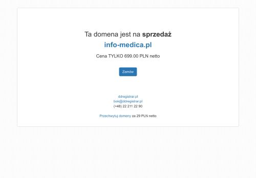 info-medica.pl