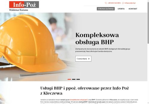 info-poz.pl