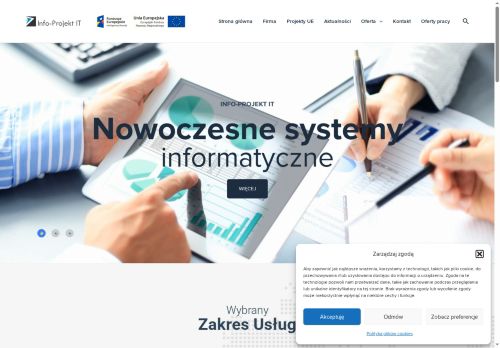 info-projekt-it.pl
