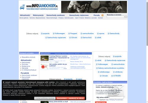 info-samochody.pl