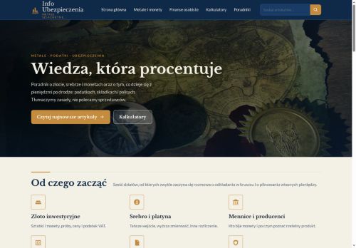 info-ubezpieczenia.pl
