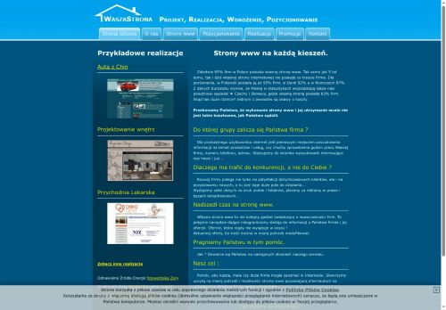 info.waszastrona.pl