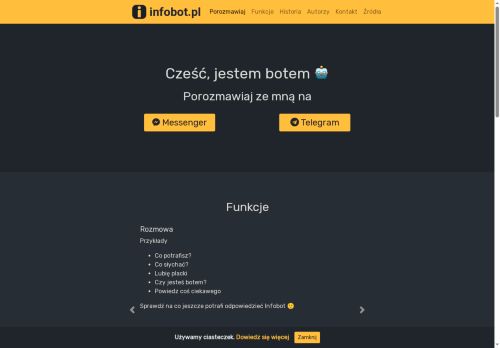 infobot.pl