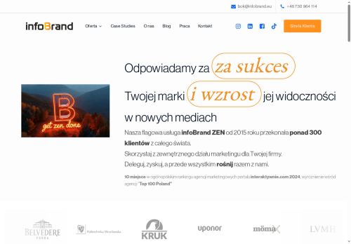 infobrand.eu