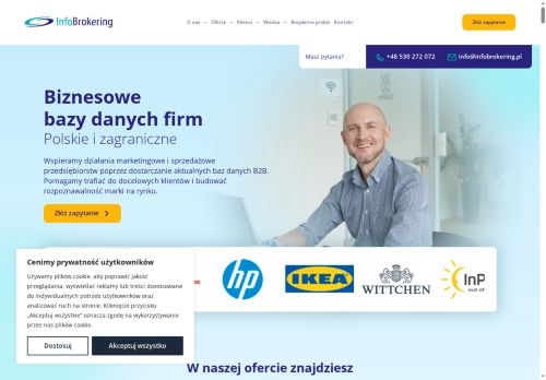 infobrokering.pl