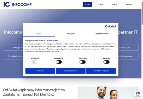 infocomp.pl