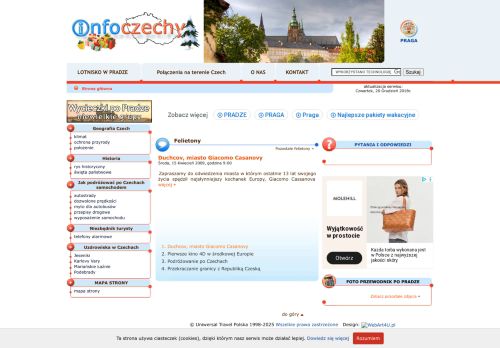 infoczechy.pl
