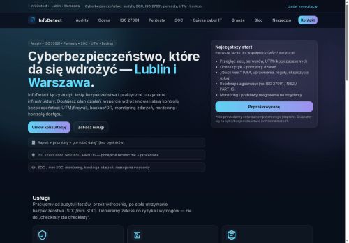 infodetect.pl