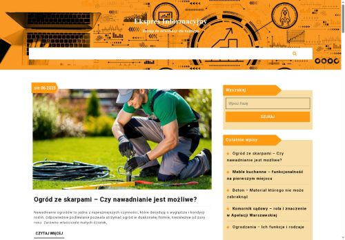 infoekspres.com.pl