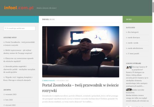 infoel.com.pl