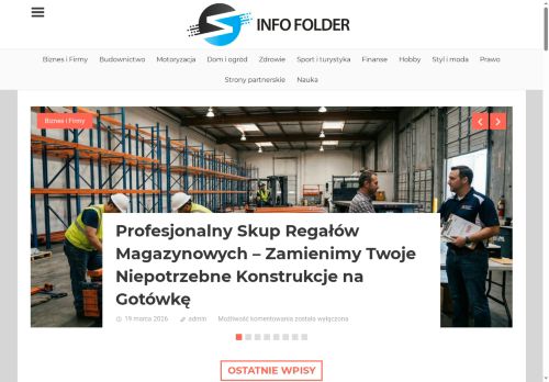 infofolder.com.pl