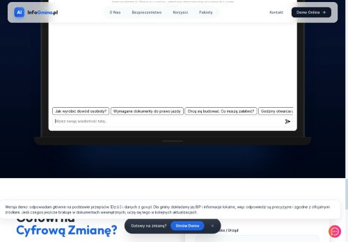 infogmina.pl