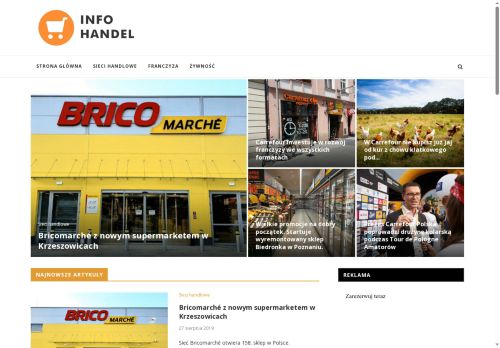 infohandel.pl