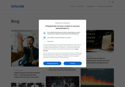 infojob.pl