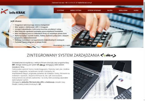 infokrak.com.pl