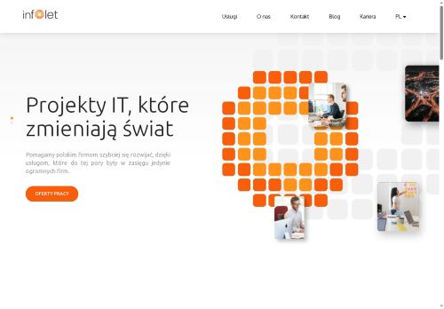 infolet.pl