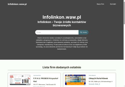 infolinkon.waw.pl