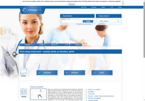 infomed.pl