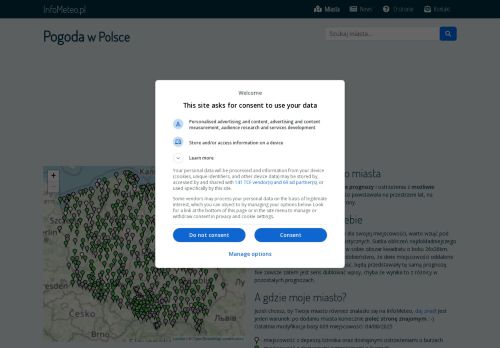 infometeo.pl