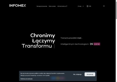 infomex.pl