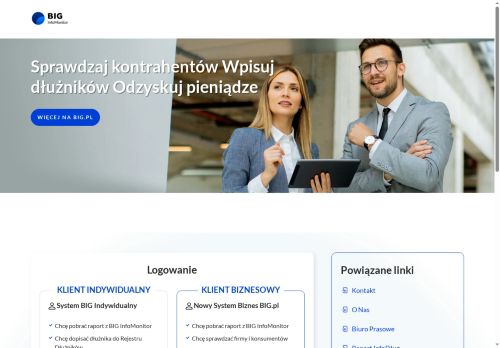 infomonitor.pl