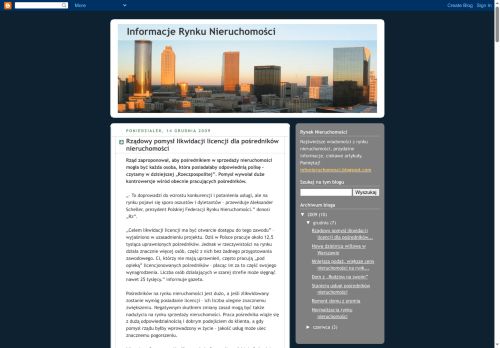 infonieruchomosci.blogspot.com