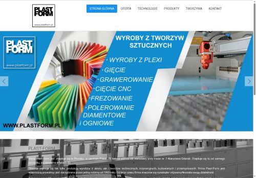 infoplast.pl