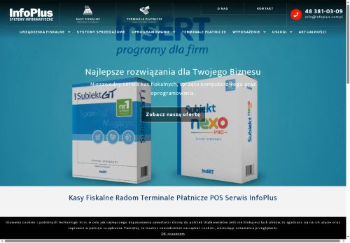 infoplus.com.pl