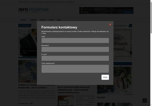 infopodatnik.pl